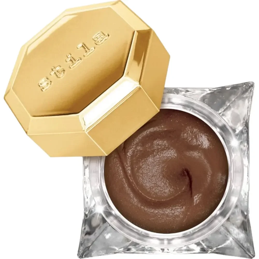 STILA Lingerie Soufflé Skin Perfecting Color Mousse Foundation in Shade 8.0 NIB